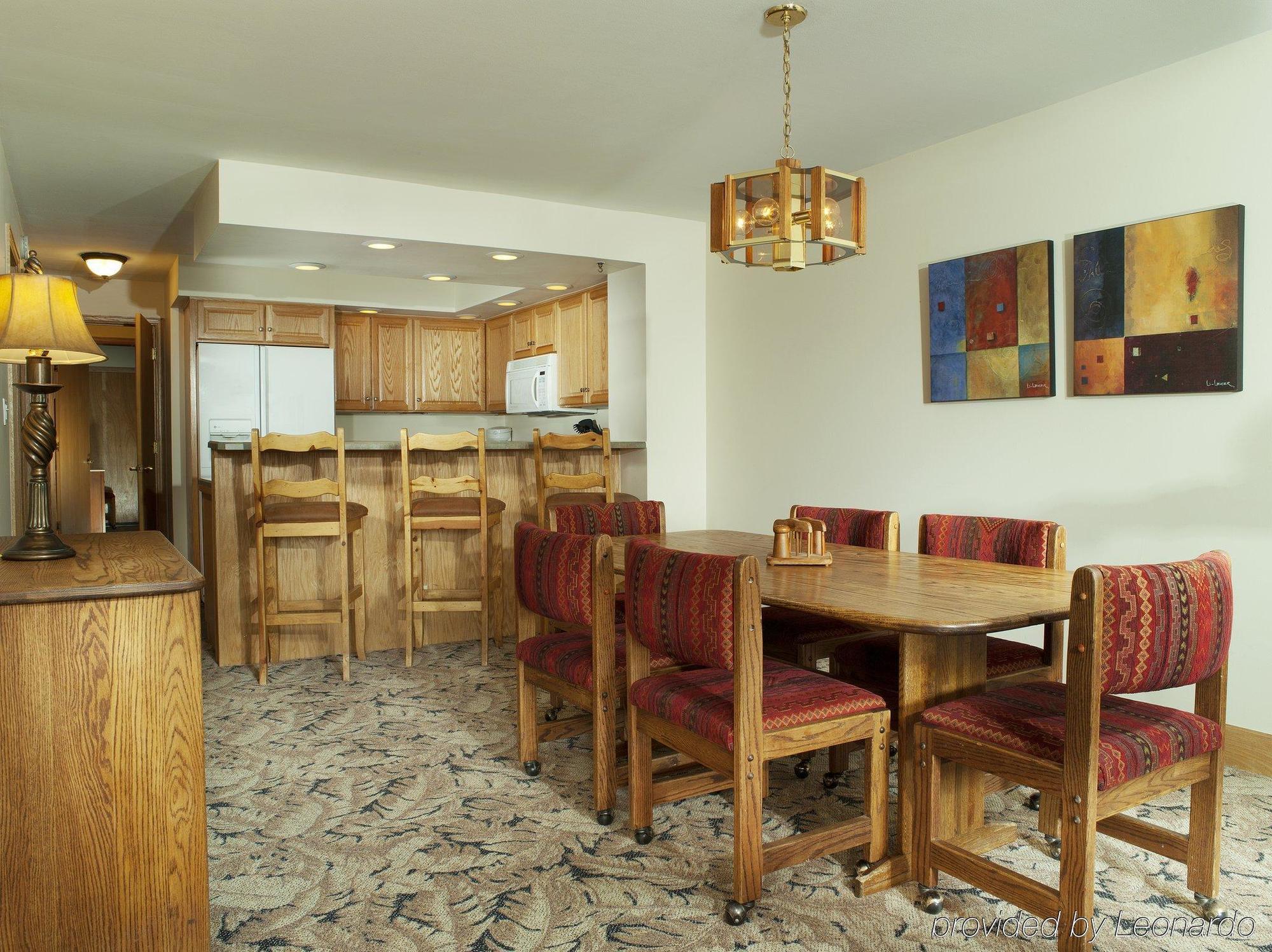 Destination Resorts Вейл Номер фото