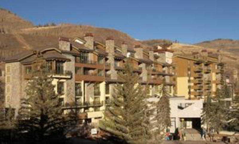 Destination Resorts Вейл Экстерьер фото